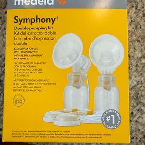 Medela Symphony Kit